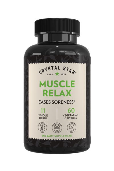 Muscle Relax